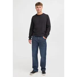 !Solid SDRyon Straight Fit Dunkelblau 31/34