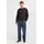 !Solid SDRyon Straight Fit Dunkelblau 31/34