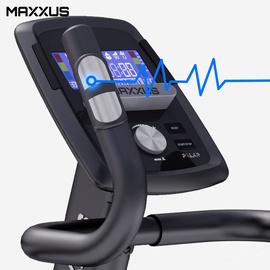 Maxxus CX 5.1 schwarz/grau
