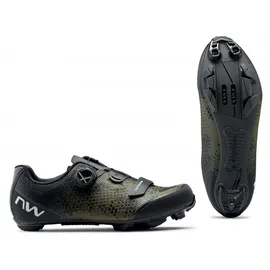 Northwave Razer 2 black/forest (02) 45