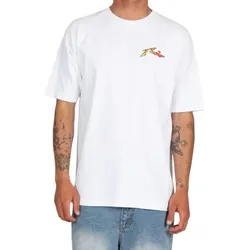 RUSTY SPLINTER T-Shirt 2025 white - XXL