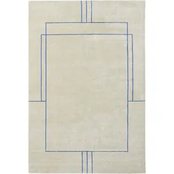 &Tradition Cruise AP12 Teppich, 200 x 300 cm, aden desert beige