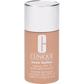 Clinique Even Better Makeup LSF 15 CN 18 cream whip 30 ml