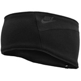 Nike M TF Tech Fleece Stirnband Herren in der Farbe Black/Black/Black/Black, Größe: ONE Size, N.100.9495.039.OS