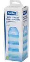 Dodie® Boîte Doseuse Garçon 1 pc(s)