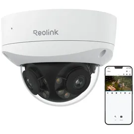 Reolink Duo 3V PoE Weiß