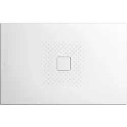 Kaldewei rechteck Duschwanne „CONOFLAT“ 800 × 1800 mm