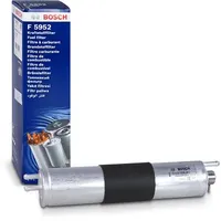 Bosch Kraftstofffilter 0 450 905 952