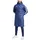 adidas Tiro 24 Mantel blau/weiß S