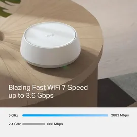 TP-Link Deco BE22 2 St.
