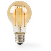 Nedis SmartLife LED Filament Lampe