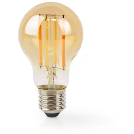 Nedis SmartLife LED Filament Lampe