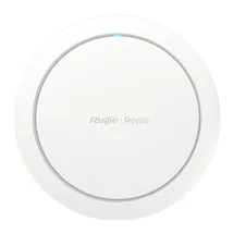 RUIJIE Access Point RG-RAP2266 Wi-fi 6 2,4 Ghz 5 Ghz 574 Mbit/s + 2402 Mbit/s REYEE