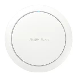 RUIJIE Access Point RG-RAP2266 Wi-fi 6 2,4 Ghz 5 Ghz 574 Mbit/s + 2402 Mbit/s REYEE