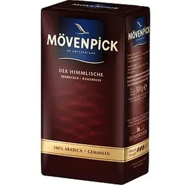 Mövenpick Der Himmlische gemahlen 500 g