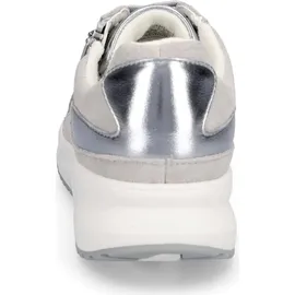 WALDLÄUFER H-Mara Damen Blau 41