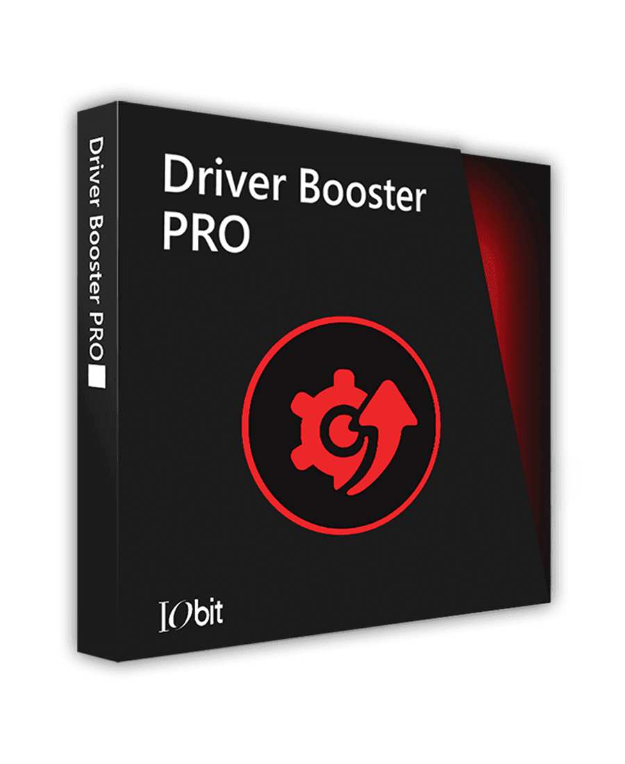 IObit Driver Booster 10 Pro