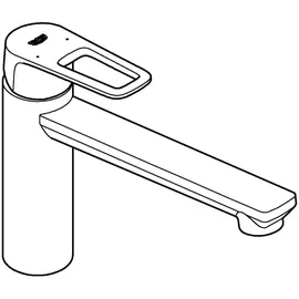 Grohe Start Loop chrom 31714000
