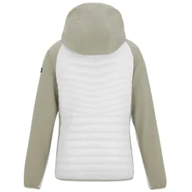 Regatta Pro Hybrid Ii Jacke - Parchment / Barely White - 40