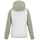 Regatta Pro Hybrid Ii Jacke - Parchment / Barely White - 40