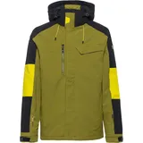KILLTEC KSW 257 Skijacke Grün XXL