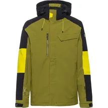 KILLTEC KSW 257 Skijacke Grün XXL