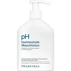 WASCHLOTION pH hautneutral 200 ml