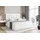 altdecor Brugo 160 x 200 cm H4 Weiß