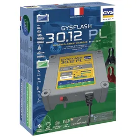 GYS GYSFLASH 30.12 PL 029668