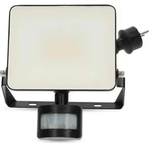 Nedis Smartlife 1620 lm Wi-Fi 20 W Warm bis kühlen weiss 300 (1620 lm, IP44)