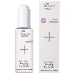 Rosehip Facial Oil