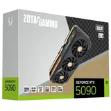 Zotac GeForce RTX 5090