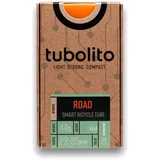 Tubolito Schlauch 28 Zoll 60 mm Presta