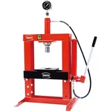 Schefer Werkstattpresse WP Premium Presskraft 10,0t
