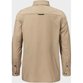 Schöffel Bluse Style Maghera Beige 38
