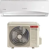Ariston Group - Ariston Inverter-klimagerät Serie Prios 9000 Btu C 25 Mud0 R-32 Wi-fi Optional Klasse A++/a+
