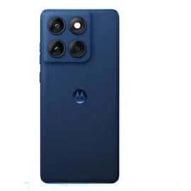 Motorola Edge 60 PANTONE Gibraltar Sea