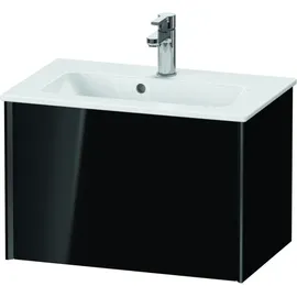 Duravit XViu Waschtischunterschrank Compact, 1 Auszug, XV40780B240
