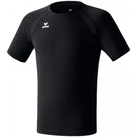 Erima Performance schwarz S