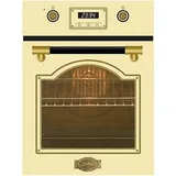 Kaiser EH 4796 ElfAD Retro Einbau Backofen 45 cm 50 L 9 Fkt. Intelligent Sysytem