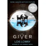 Clarion The Giver: A Newbery Award Winner―A Boy Discovers Dark Secrets in an Ideal World (Giver Quartet)