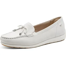 TAMARIS Comfort Damen Weiß 41