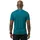 Head Racket Rainbow petrol 2XL