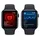 Apple Watch SE 2024 GPS 40 mm Aluminiumgehäuse Mitternacht, Sportarmband Mitternacht M/L