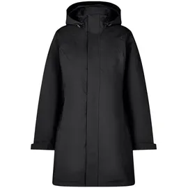 Nordisk Vigdis W's Down Coat black M