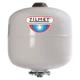 ZILMET Zilflex Hy Pro 12 bar 12 l Edelstahl