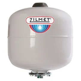 ZILMET Zilflex Hy Pro 12 bar 12 l Edelstahl