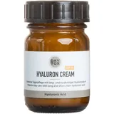 DAYTOX Hyaluron Cream LSF20 farblos