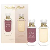 KAYALI Vanilla Musk Mini Duo Eau de Parfum 5 ml + 5 ml Geschenkset