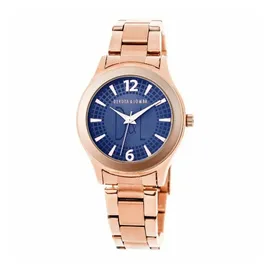 Devota & Lomba Damenuhr Devota & Lomba DL001W-03MARINE (Ø 37 mm)